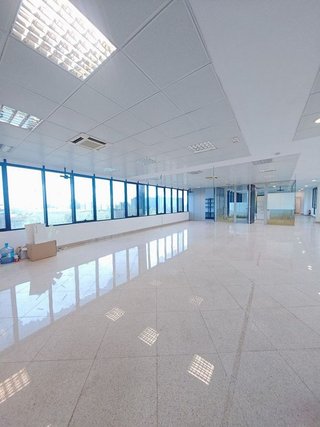 Oficina en alquiler en La Indioteria en Palma de Mallorca