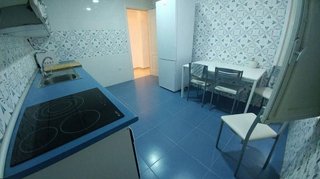 Piso en alquiler en Benalúa en Alicante