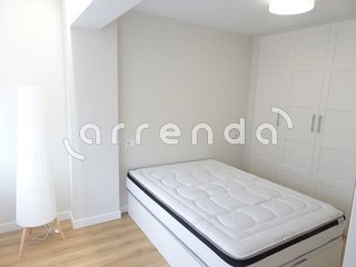 Piso en alquiler en Castilla - Hermida en Santander