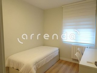 Piso en alquiler en Castilla - Hermida en Santander