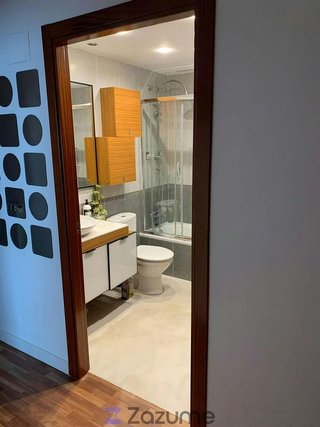 Piso en alquiler en Salburua en Vitoria-Gasteiz