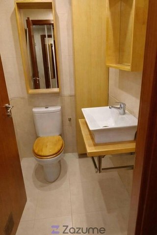 Piso en alquiler en Salburua en Vitoria-Gasteiz
