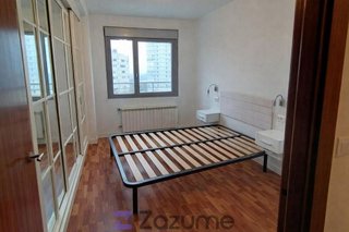 Piso en alquiler en Salburua en Vitoria-Gasteiz
