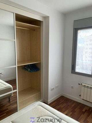 Piso en alquiler en Salburua en Vitoria-Gasteiz