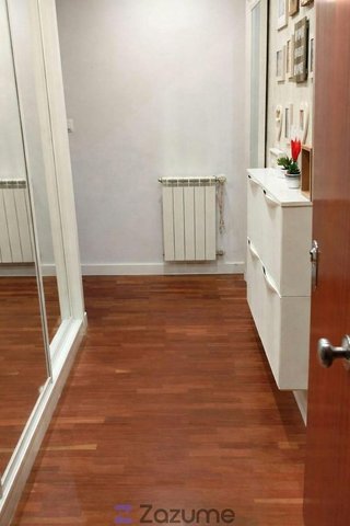 Piso en alquiler en Salburua en Vitoria-Gasteiz