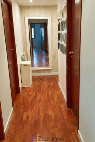 Piso en alquiler en Salburua en Vitoria-Gasteiz