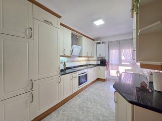 Piso en alquiler en Castilla - Hermida en Santander