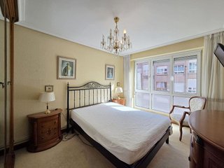 Piso en alquiler en Castilla - Hermida en Santander
