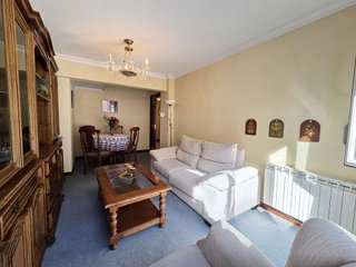 Piso en alquiler en Castilla - Hermida en Santander