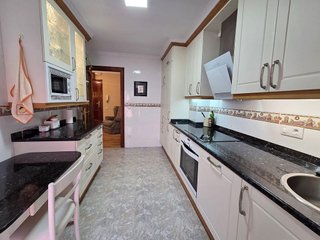 Piso en alquiler en Castilla - Hermida en Santander