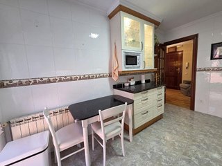 Piso en alquiler en Castilla - Hermida en Santander