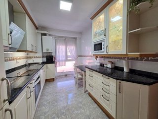 Piso en alquiler en Castilla - Hermida en Santander
