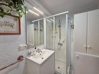 Piso en alquiler en Castilla - Hermida en Santander
