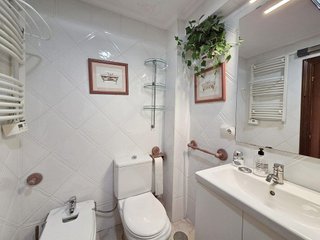 Piso en alquiler en Castilla - Hermida en Santander