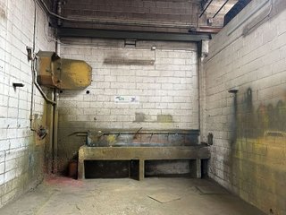Nave industrial en alquiler en Utebo