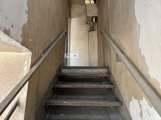 Nave industrial en alquiler en Utebo