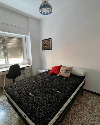 Piso en alquiler en Centro en Murcia