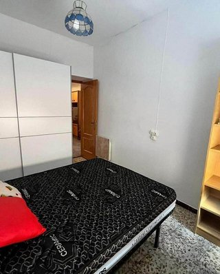 Piso en alquiler en Centro en Murcia
