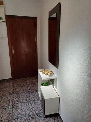 Piso en alquiler en Centro en Murcia
