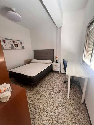 Piso en alquiler en Centro en Murcia