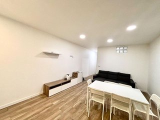 Piso en alquiler en Zona Metro en Alboraya