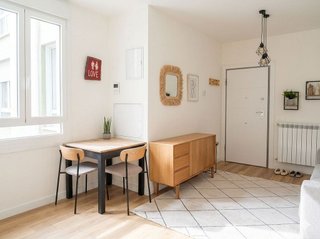 Estudio en alquiler en Centro en Gijón