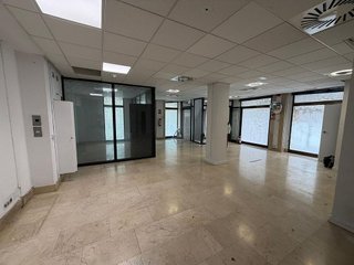 Local comercial en alquiler en Santiago - San Telmo en Palencia