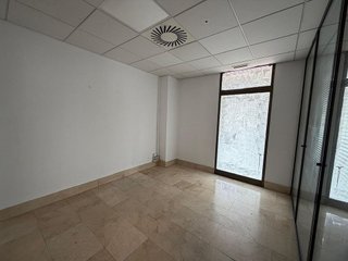 Local comercial en alquiler en Santiago - San Telmo en Palencia