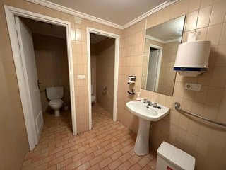 Local comercial en alquiler en Santiago - San Telmo en Palencia