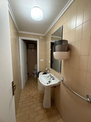 Local comercial en alquiler en Santiago - San Telmo en Palencia