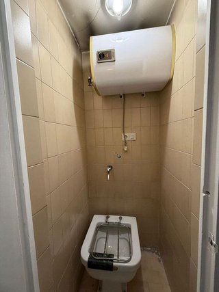 Local comercial en alquiler en Santiago - San Telmo en Palencia