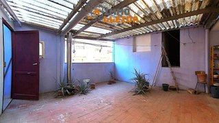 Casa adosada en venta en Binéfar