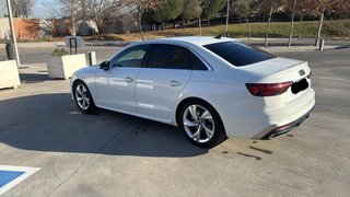 Audi A4 Advanced 35 TDI 120kW (163CV) S tronic