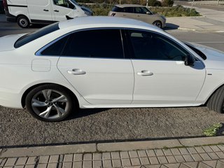 Audi A4 Advanced 35 TDI 120kW (163CV) S tronic