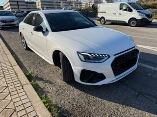Audi A4 Advanced 35 TDI 120kW (163CV) S tronic