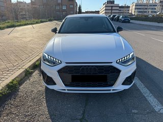 Audi A4 Advanced 35 TDI 120kW (163CV) S tronic