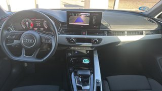 Audi A4 Advanced 35 TDI 120kW (163CV) S tronic