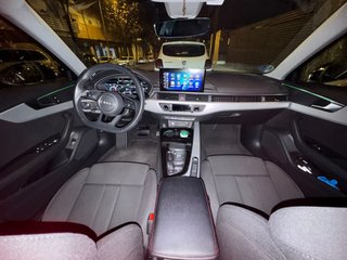 Audi A4 Advanced 35 TDI 120kW (163CV) S tronic