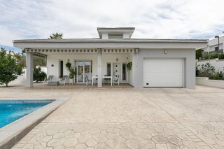 Chalet en venta en Casco Histórico en Churriana de la Vega
