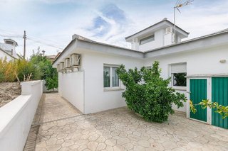 Chalet en venta en Casco Histórico en Churriana de la Vega