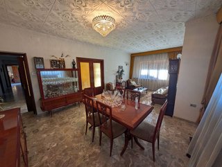 Chalet en venta en Pozo Estrecho en Cartagena