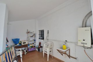 Casa adosada en venta en Olvera