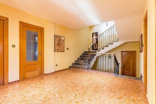 Chalet en venta en Yecla