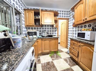 Chalet en venta en Centro Histórico en Vélez-Málaga