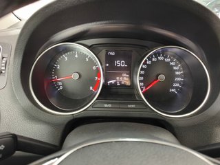 Volkswagen Polo 2014 CON GARANTIA Y TRANSFERENCIA