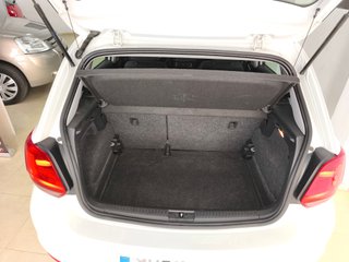 Volkswagen Polo 2014 CON GARANTIA Y TRANSFERENCIA