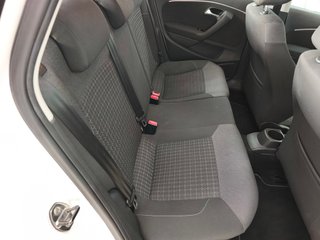 Volkswagen Polo 2014 CON GARANTIA Y TRANSFERENCIA