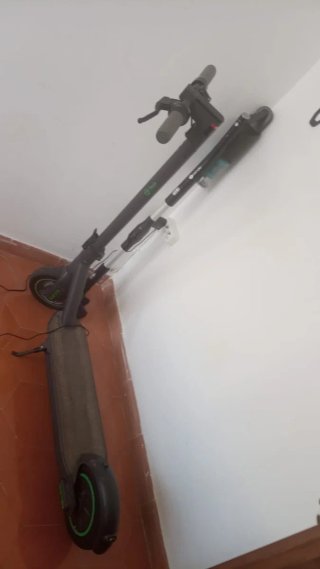 Patinete Eléctrico Young XL