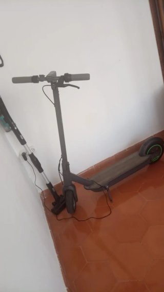 Patinete Eléctrico Young XL