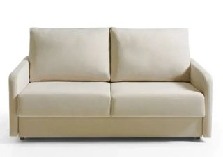 SOFÁ CAMA ITALIANO.